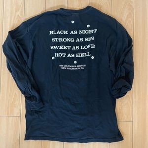 COOL: vintage shirt